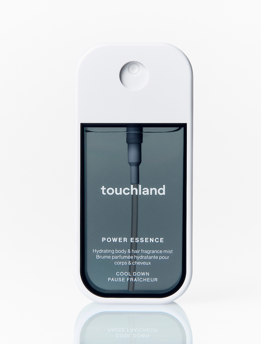 Cool Down Body Spray P7