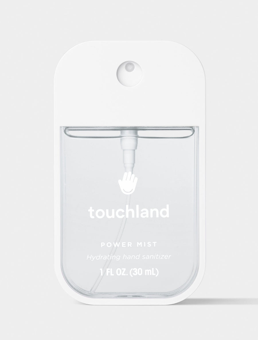 Beach Coco Hand Sanitizer V0
