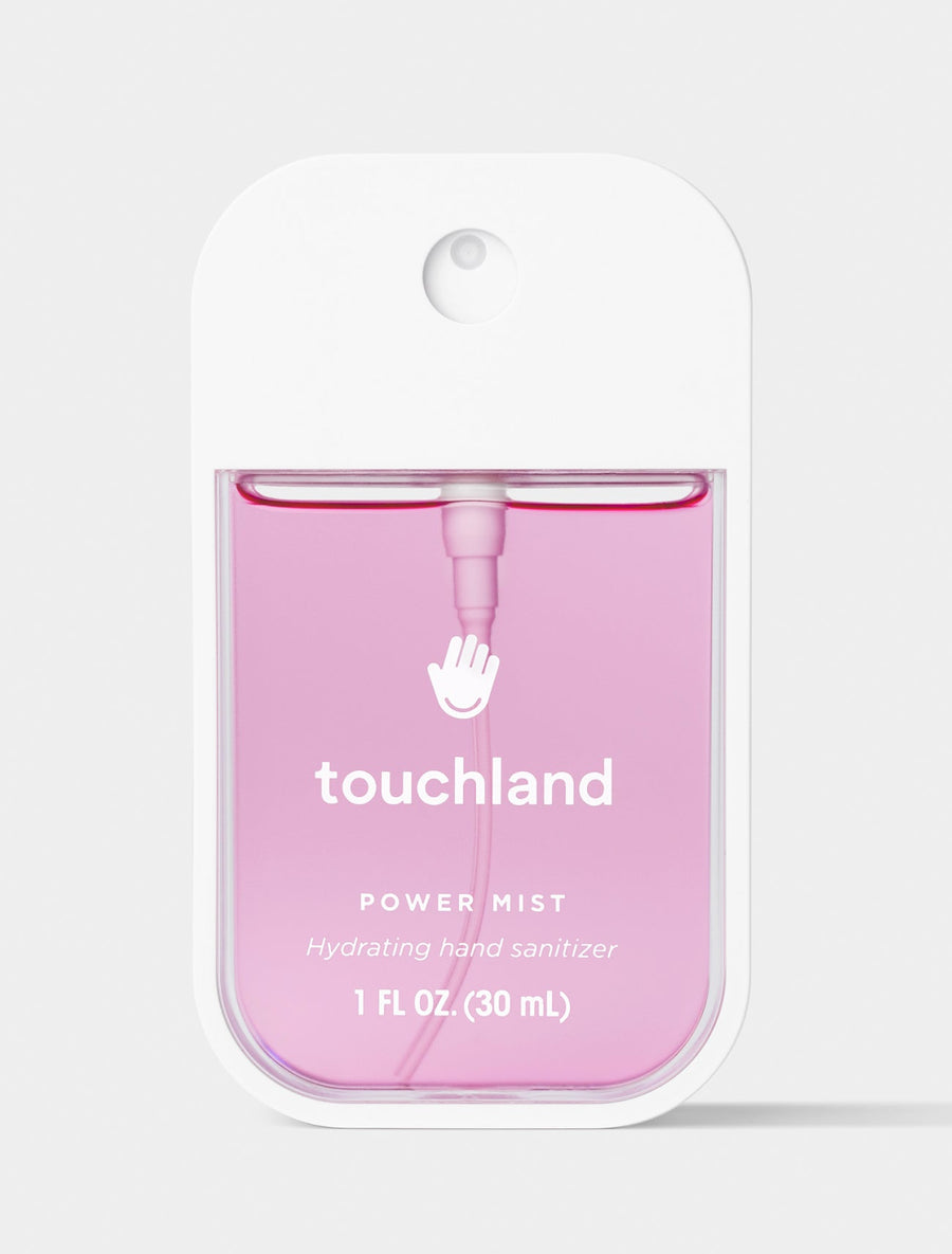 Berry Bliss Hand Sanitizer B3