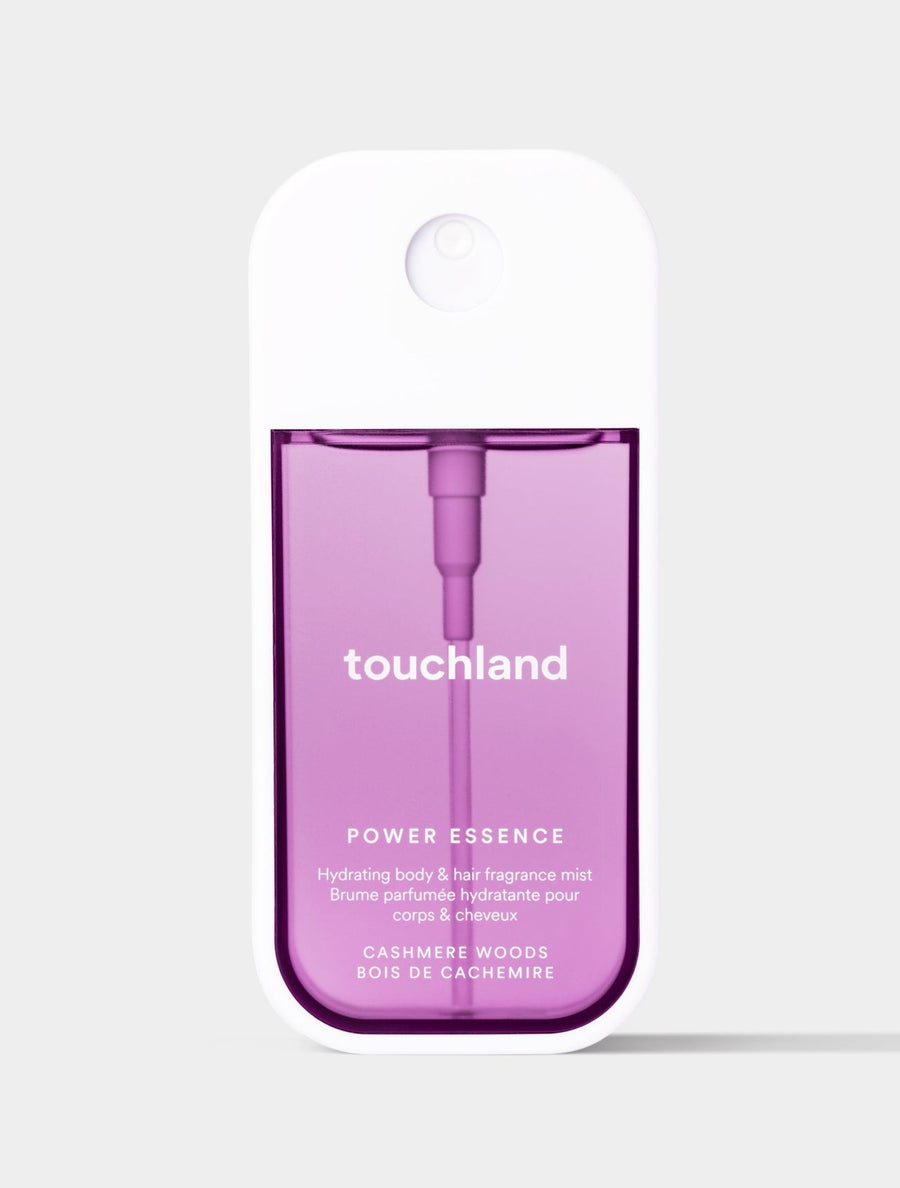 Cashmere Woods Body & Hair Fragrance Mist R3