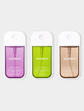 Warm Embrace Body Mist Bundle